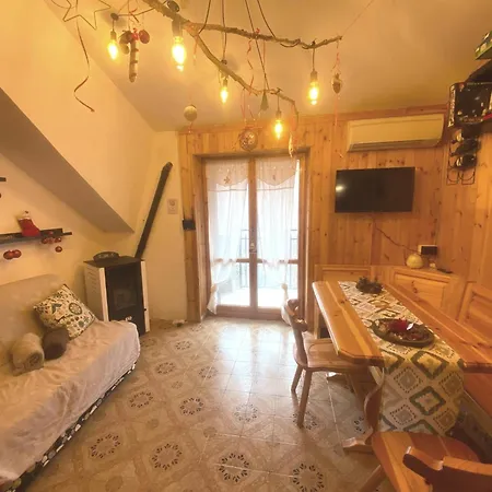 La Casa Nel Bosco-val Granara *