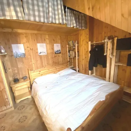 Apartment La Casa Nel Bosco-val Granara Filettino