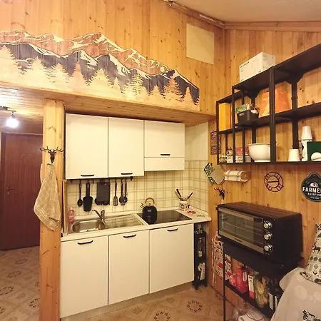 Apartment La Casa Nel Bosco-val Granara