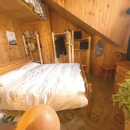 Apartment La Casa Nel Bosco-val Granara Filettino