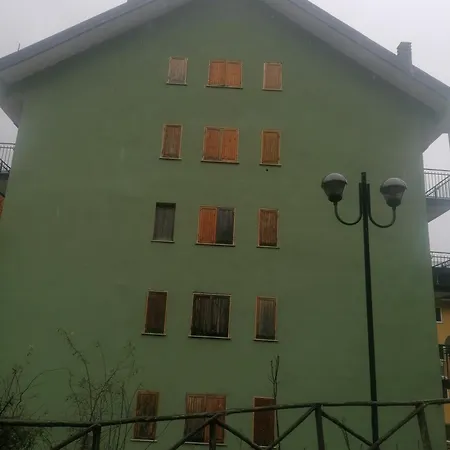 Apartment La Casa Nel Bosco-val Granara