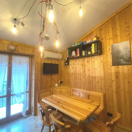Apartment La Casa Nel Bosco-val Granara
