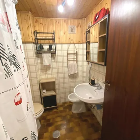 La Casa Nel Bosco-val Granara Apartment *