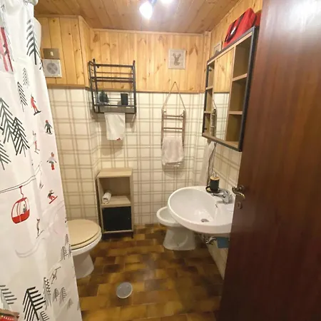 La Casa Nel Bosco-val Granara