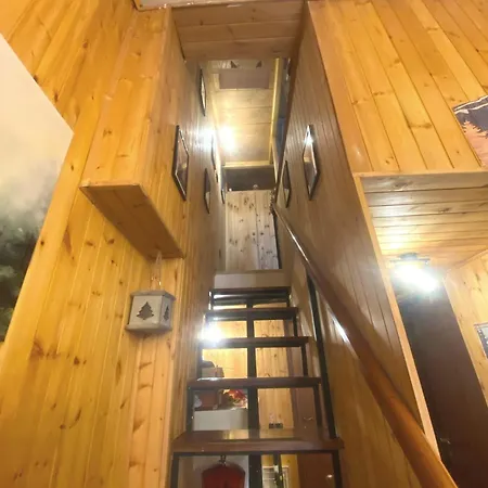 La Casa Nel Bosco-val Granara