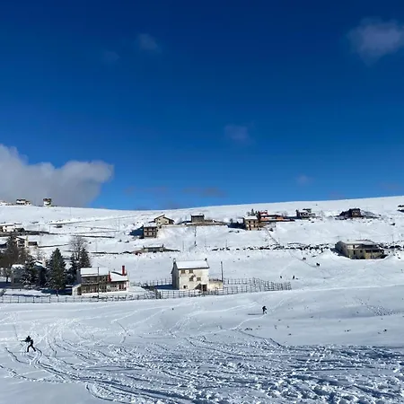 La Casa Nel Bosco-val Granara * Filettino